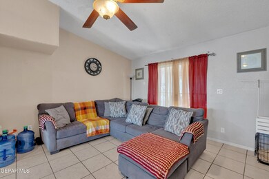 810 Silvestre Rd, El Paso, TX 79907 - photo 5