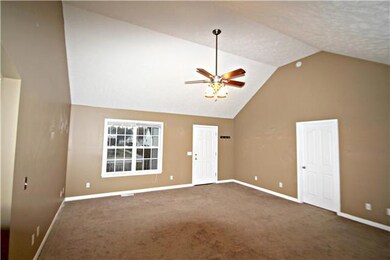 872 Indian Springs Cir, Manchester, TN 37355 - photo 4