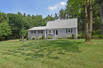 76 Tercentennial Dr, Billerica, MA 01821 - photo 3