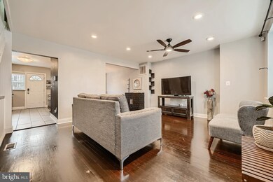 3828 Ednor Rd, Baltimore, MD 21218 - photo 7