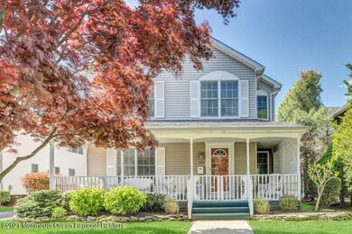 303 Salem Ave, Spring Lake, NJ 07762 - photo 2