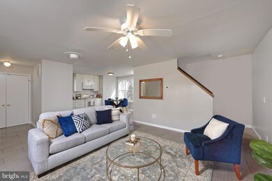 8319 Mauzy Square, Marshall, VA 20115 - photo 6