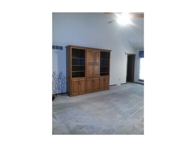 Great room built ins.