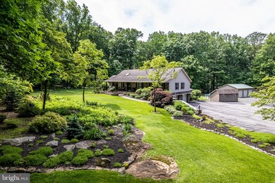 1949 Upper Ridge Rd, Green Lane, PA 18054 - photo 3