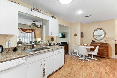 Updated counter tops!