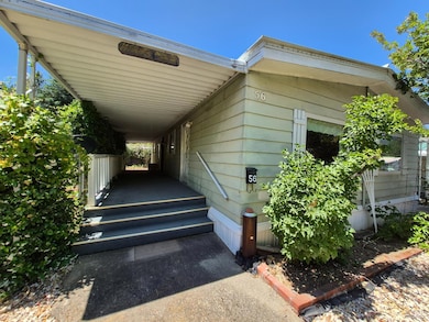 10755 Mobile Village Way unit 56, Willits, CA 95490 - photo 2