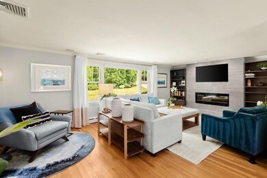 6 Lexington St, Weston, MA 02493 - photo 5