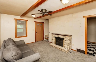 1815 Jefferson Ave, Des Moines, IA 50314 - photo 7