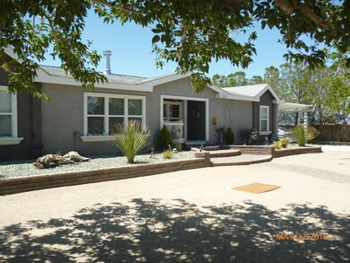 2358 50th St W, Rosamond, CA 93560 - photo 2