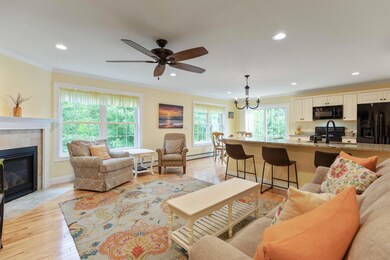 26 Natalee Dr unit 9, Gorham, ME 04038 - photo 7