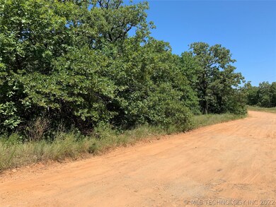 0 N 252 Rd unit 2221935, Mounds, OK 74047 - photo 7
