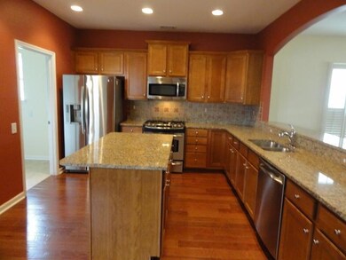 Kitchen 1