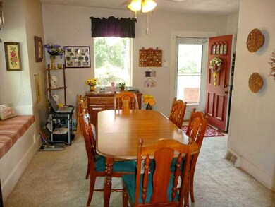 Dining Room.