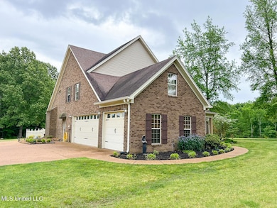 7401 Michael Dr, Hernando, MS 38632 - photo 2