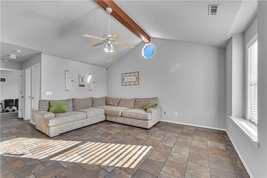 1437 S Arkansas St, Rogers, AR 72756 - photo 7