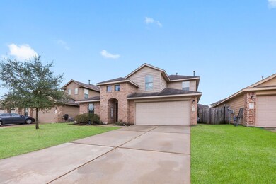 7211 Basque Country Dr, Magnolia, TX 77354 - photo 2