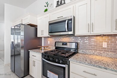 393 Plateau Dr, Socorro, TX 79927 - photo 5