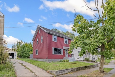 2209 25th St SW, Akron, OH 44314 - photo 4