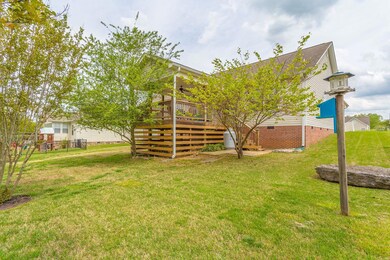 59 Hunting Ridge Cir, Rock Spring, GA 30739 - photo 5