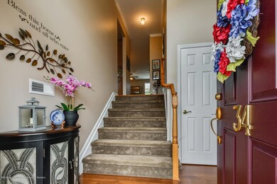foyer