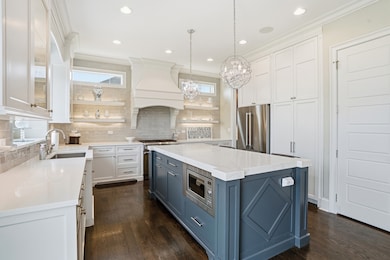 14403 Iz Brook Dr, Homer Glen, IL 60491 - photo 5