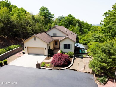 1135 Checkerberry Ln, Lock Haven, PA 17745 - photo 2