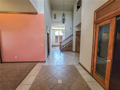 Main Entryway