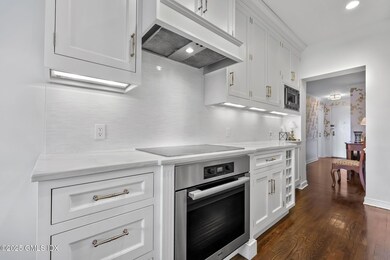 Harbor View unit 2K, Greenwich, CT 06830 - photo 5