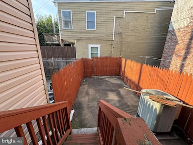 118 W Randall St, Baltimore, MD 21230 - photo 4