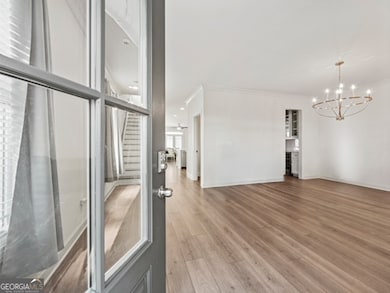 205 Nash St, Lawrenceville, GA 30046 - photo 2