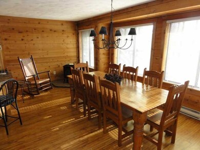Dining Room.