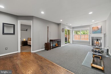 2213 Henry Watts Loop, Woodbridge, VA 22191 - photo 5