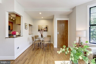 1842 California St NW unit 2B, Washington, DC 20009 - photo 6