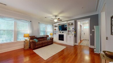 3410 Baldwin Ln, Myrtle Beach, SC 29577 - photo 5