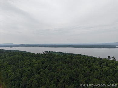 28574 Pocahontas Rd, Wister, OK 74966 - photo 3