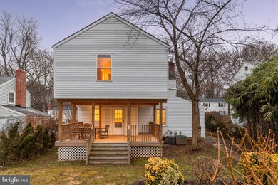 9219 Long Branch Pkwy, Silver Spring, MD 20901 - photo 2