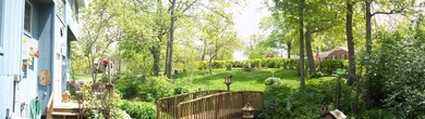 Rear Panorama Angle 3