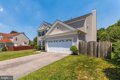 1710 Crossbay Ct, Severn, MD 21144 - photo 3