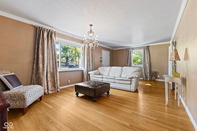 5566 N Drexel Ave, Indianapolis, IN 46220 - photo 5