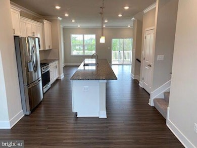 2012 Ivory Brook Rd, Woodlawn, MD 21244 - photo 7