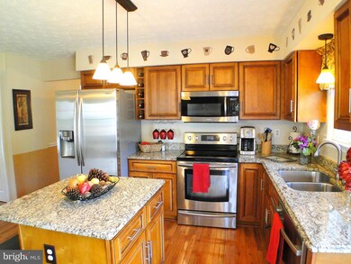 3223 Fieldcrest Way, Abingdon, MD 21009 - photo 5