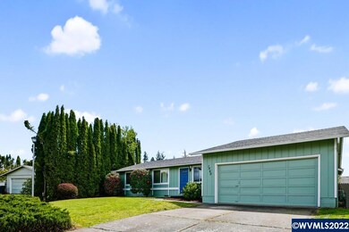 1660 Eugene Ct NE, Keizer, OR 97303 - photo 2