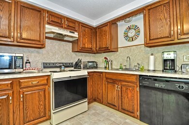 5 Village Way unit F, Norton, MA 02766 - photo 6