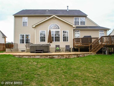 67 Kinross Dr, Stafford, VA 22554 - photo 5