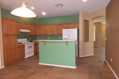 Chase kitchen 2