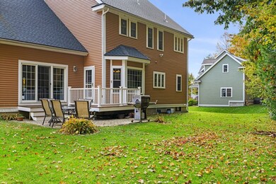 116 Peach Tree Ln, North Andover, MA 01845 - photo 6