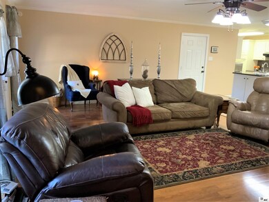 5831 Lonnie Riles Rd, Bastrop, LA 71220 - photo 6