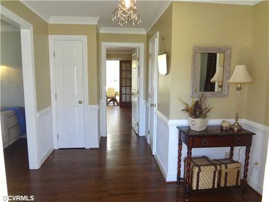 Foyer