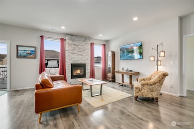 101 Hickory Ave SW unit 36, Orting, WA 98360 - photo 4