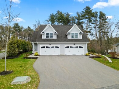 1 N Pond Way unit 30, Hopkinton, MA 01748 - photo 3
